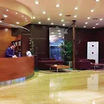 Silken Monumental Naranco Hotel Oviedo