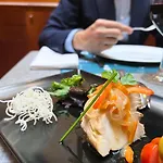 Hotel Silken Monumental Naranco 4*
