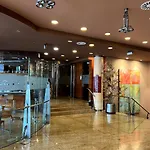 Hotel Silken Monumental Naranco Oviedo