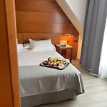 Silken Monumental Naranco Hotel 4*