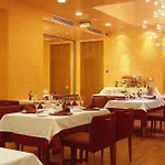 Hotel Silken Monumental Naranco Oviede