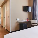 Hotell Silken Monumental Naranco Oviedo