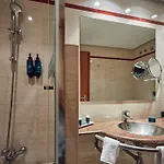 Silken Monumental Naranco Hotell 4*