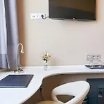 Hotell Silken Monumental Naranco