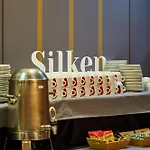 Silken Monumental Naranco Hotell 4*