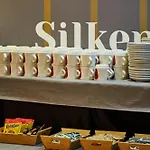 Silken Monumental Naranco 4* Oviedo