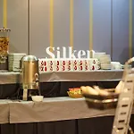 Silken Monumental Naranco 4* Oviedo