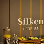 Silken Monumental Naranco 4* Oviedo