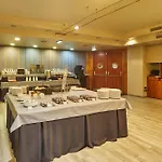 Hotell Silken Monumental Naranco Oviedo