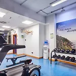 Hotell Silken Monumental Naranco 4*
