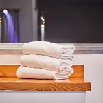 Hotell Silken Monumental Naranco Oviedo