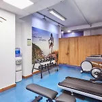 Silken Monumental Naranco Hotel 4*
