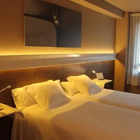 Otel Silken Monumental Naranco