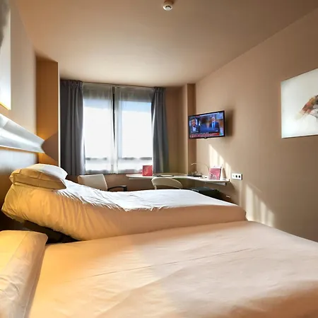 Silken Monumental Naranco 4*