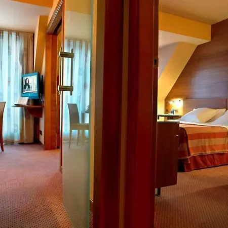 Silken Monumental Naranco