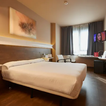 Silken Monumental Naranco Otel 4*