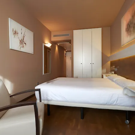 Silken Monumental Naranco Hotel Oviedo