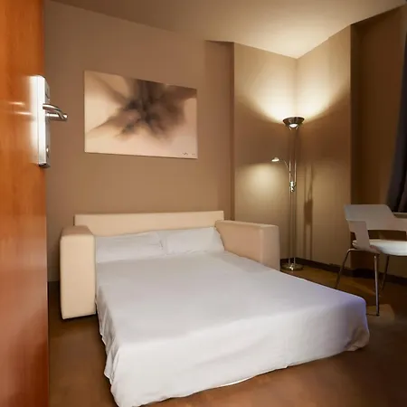 Silken Monumental Naranco Oviedo