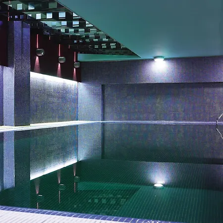 Silken Monumental Naranco Otel 4*