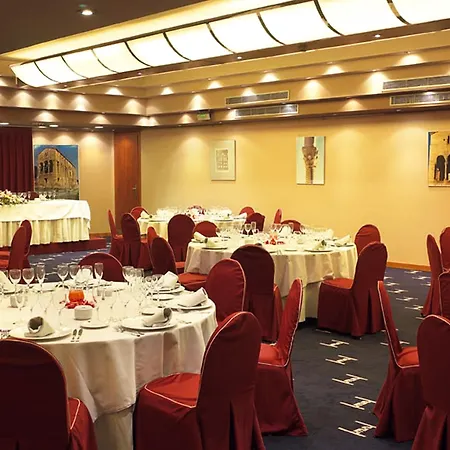 Silken Monumental Naranco Otel 4*