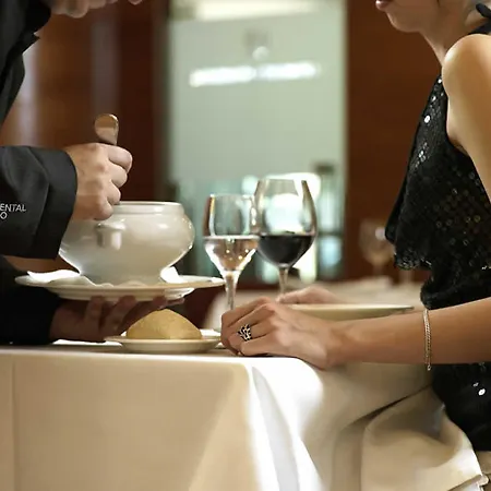 מלון Silken Monumental Naranco אוביידו