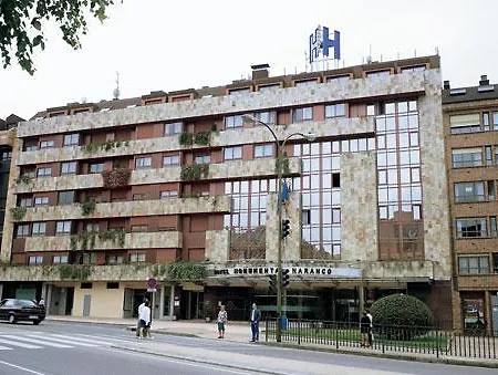 西尔肯纳兰科纪念碑酒店