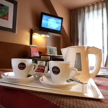 Hotel Silken Monumental Naranco