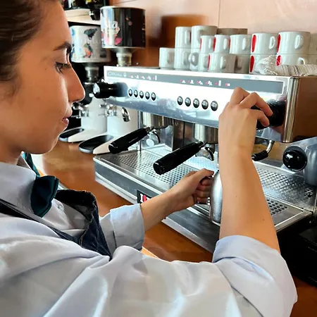 מלון Silken Monumental Naranco 4*