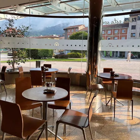 Silken Monumental Naranco Otel