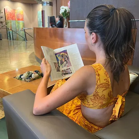 Silken Monumental Naranco