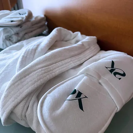 Silken Monumental Naranco 4* אוביידו