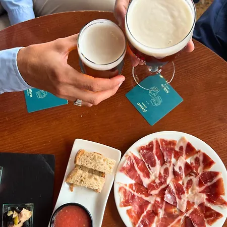 Silken Monumental Naranco 4*