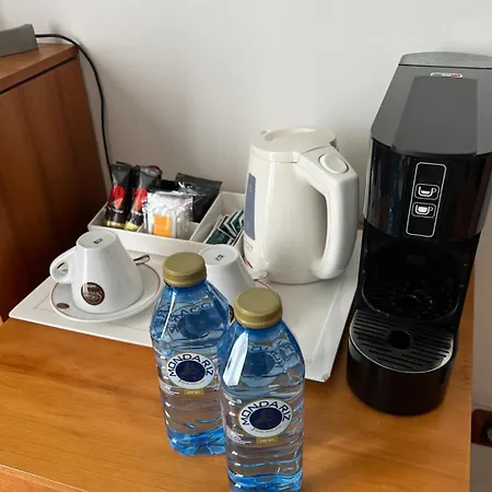 Silken Monumental Naranco Oviedo