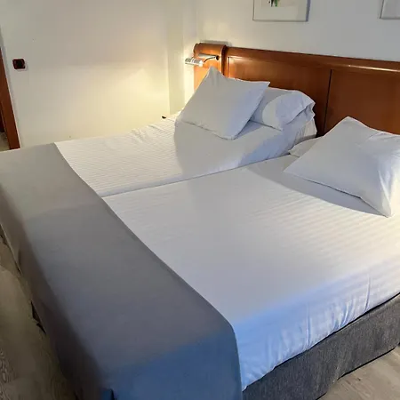 Hotel Silken Monumental Naranco Oviedo