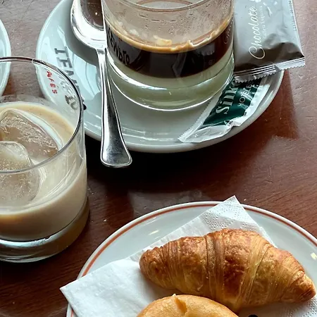 Silken Monumental Naranco 4* Oviedo