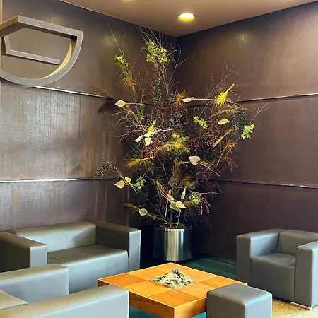 Silken Monumental Naranco Hotel