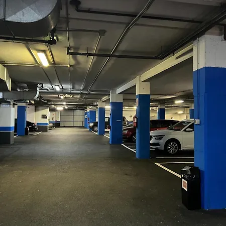 Silken Monumental Naranco אוביידו