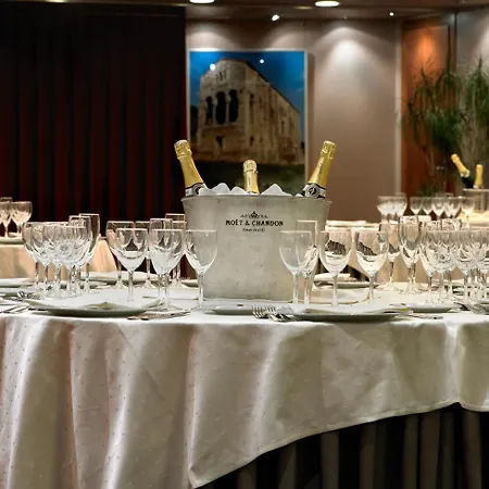 Silken Monumental Naranco