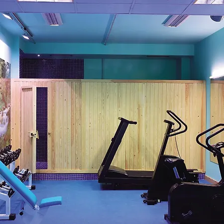 酒店 西尔肯纳兰科纪念碑酒店 4*