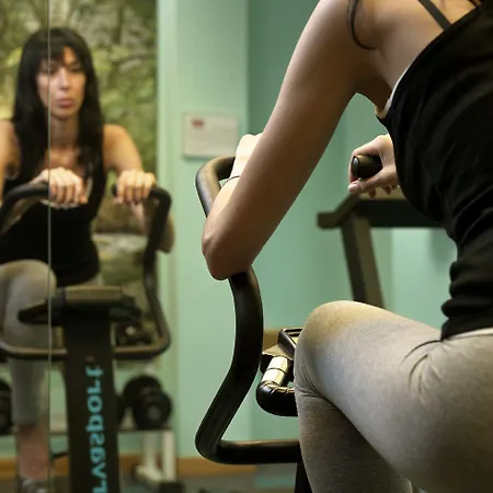 Hotel Silken Monumental Naranco Oviedo