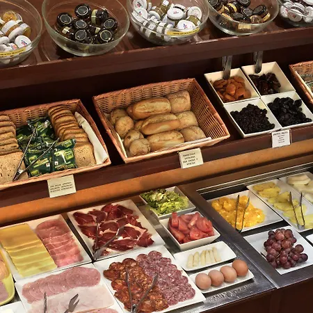 酒店 西尔肯纳兰科纪念碑酒店