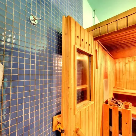 Silken Monumental Naranco Hotel Oviedo