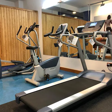 Silken Monumental Naranco 4* Oviedo