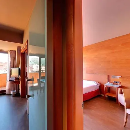 Hotel Silken Monumental Naranco 4*