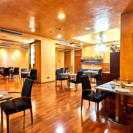 Hotel Silken Monumental Naranco