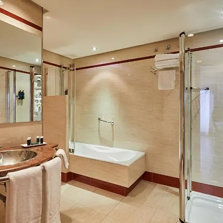 Silken Monumental Naranco Hotel