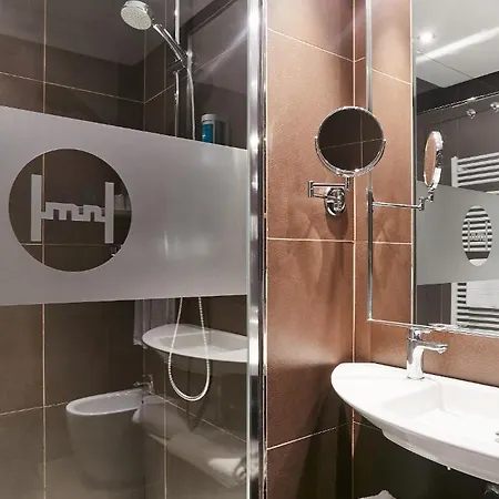 Hotel Silken Monumental Naranco Oviedo