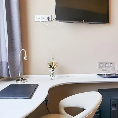 Hotel Silken Monumental Naranco