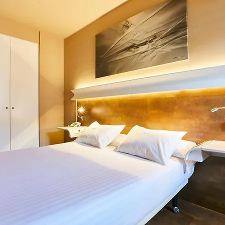 Hotell Silken Monumental Naranco