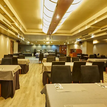 Silken Monumental Naranco